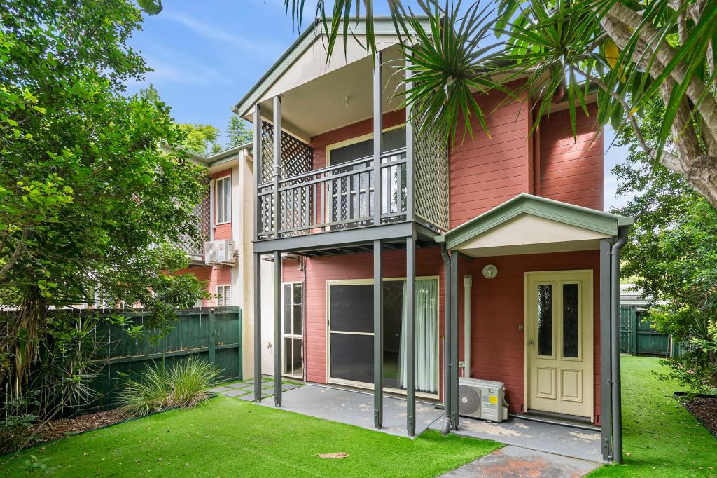 2/16 Swan St, Beerwah, QLD 4519