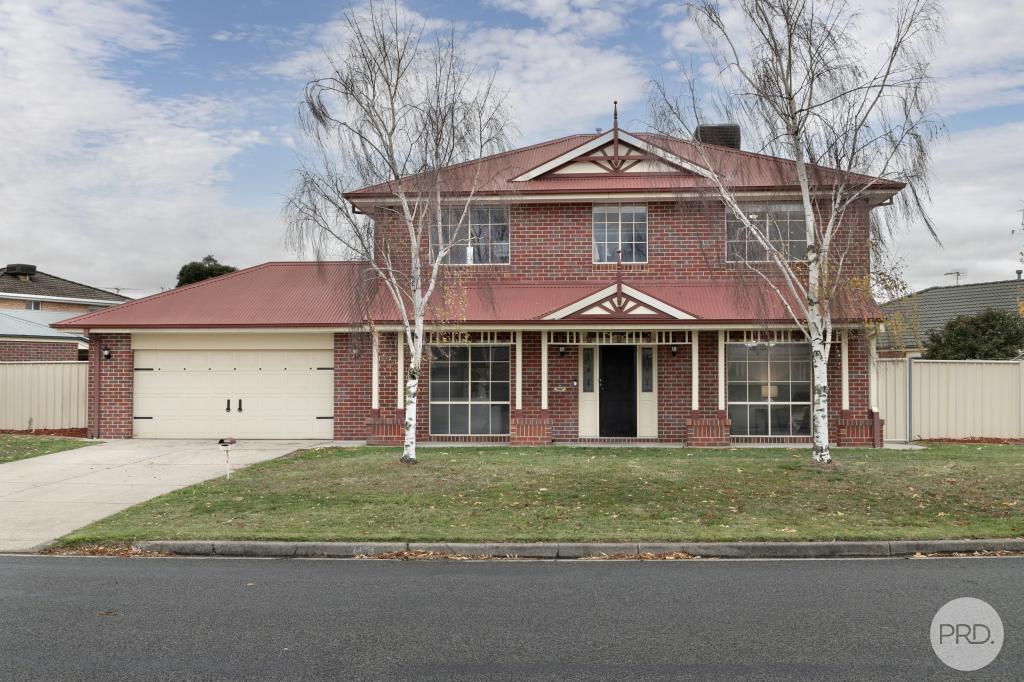 41 Rowan Pde, Wendouree, VIC 3355
