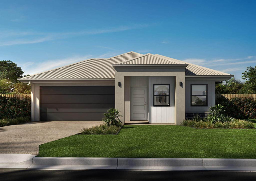 LOT 1631 MYSTIC ROAD, FLAGSTONE, QLD 4280