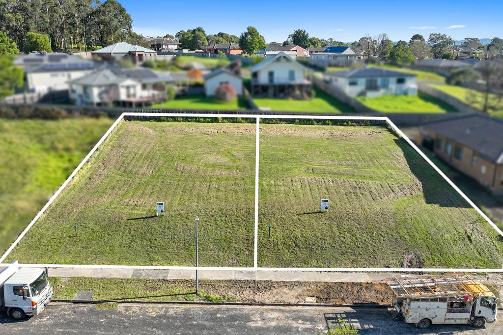 32 & 34 Ikara Way, Churchill, VIC 3842