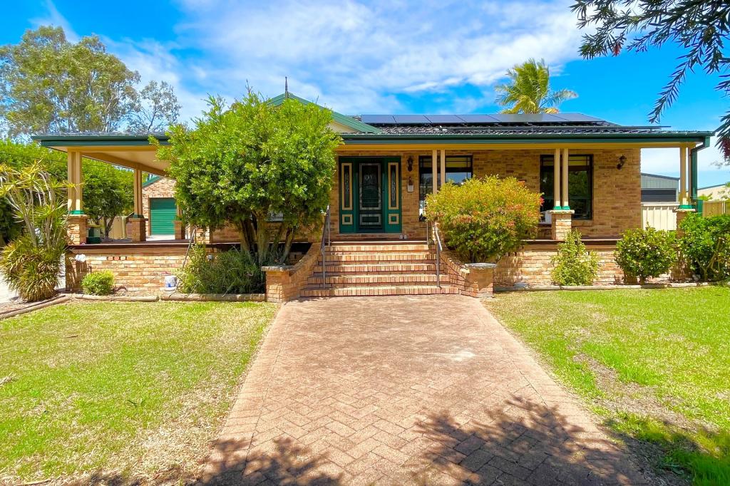 64 Duke St, Clarence Town, NSW 2321