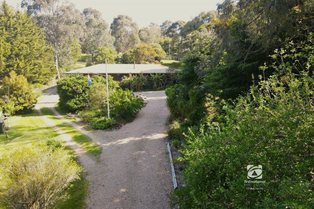 702 Metung Rd, Metung, VIC 3904