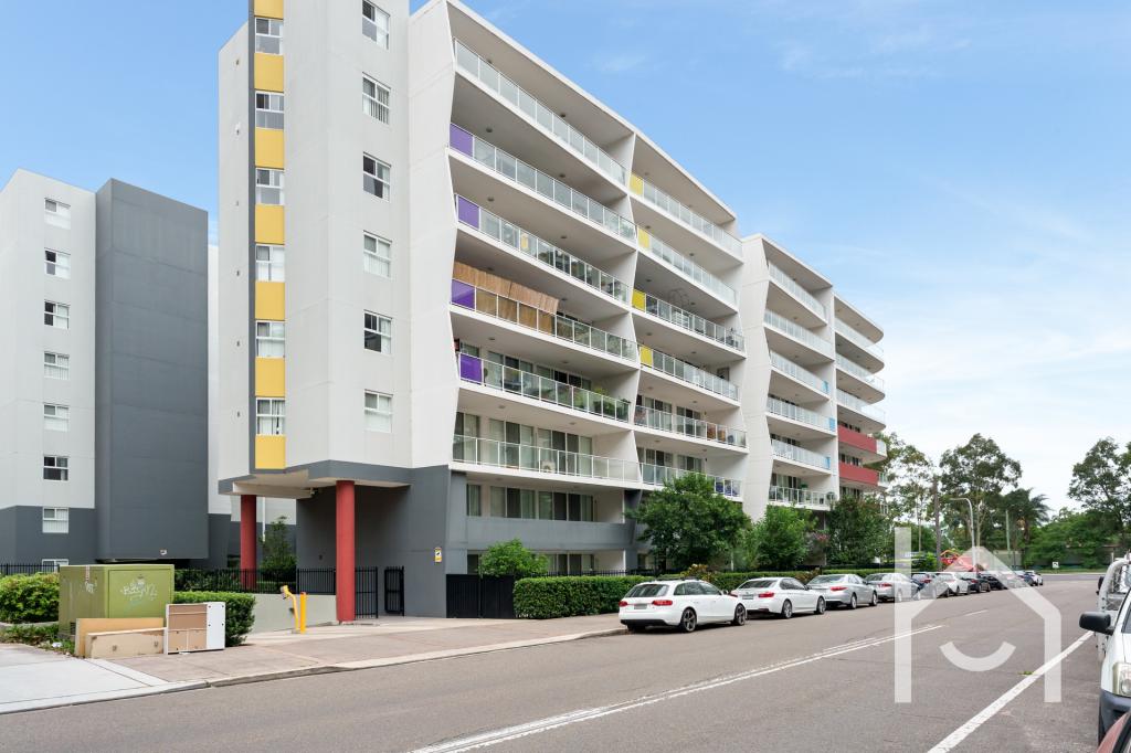 706/3 George St, Warwick Farm, NSW 2170