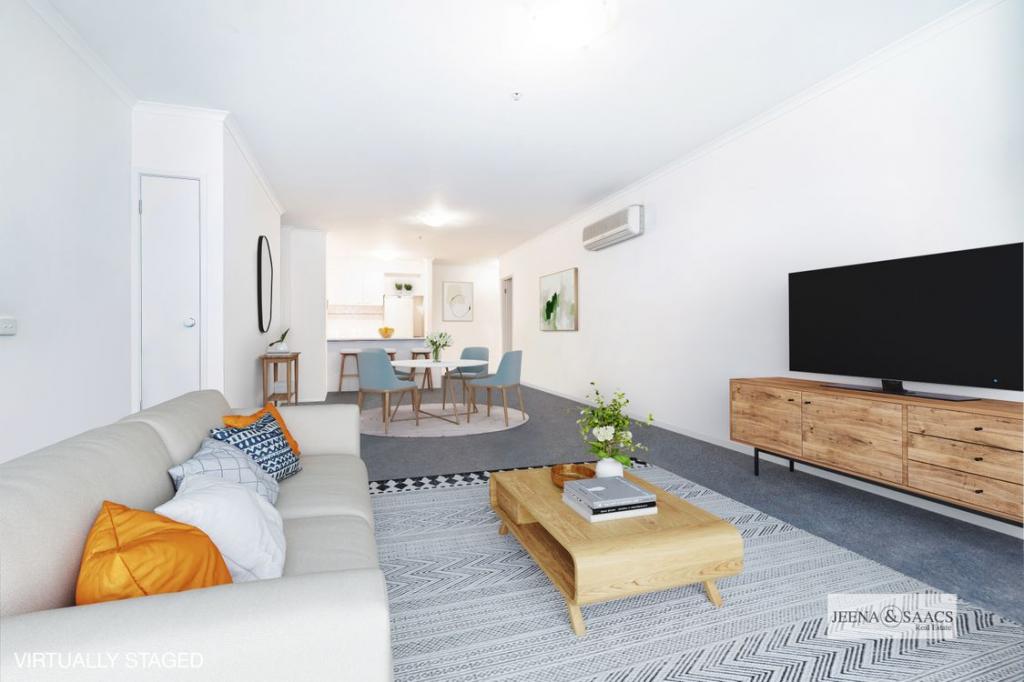 78/39 Dorcas St, South Melbourne, VIC 3205