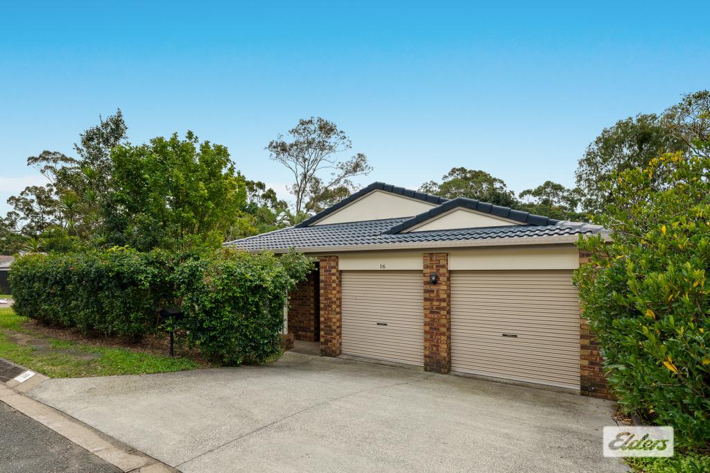16 Lagrange Ct, Shailer Park, QLD 4128