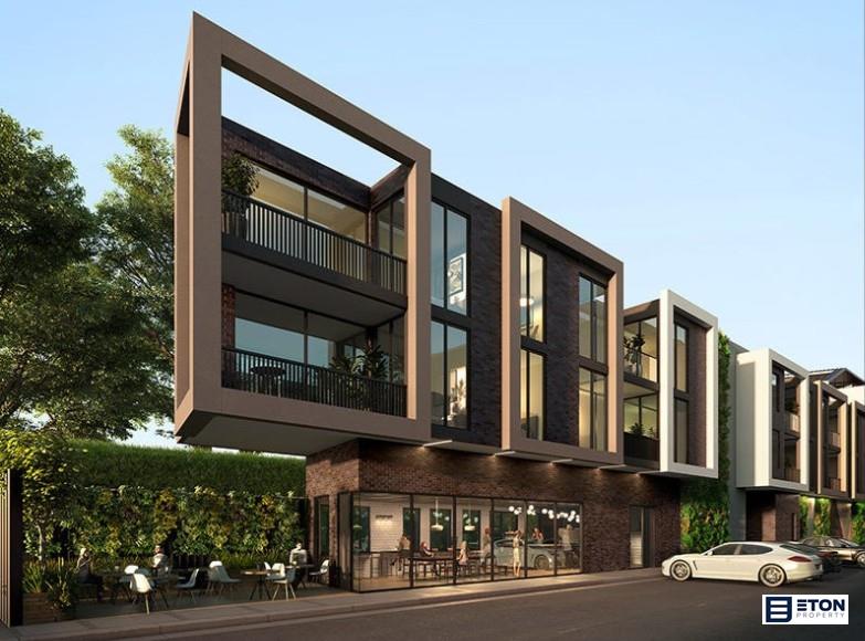 112/17 Lynch St, Hawthorn, VIC 3122