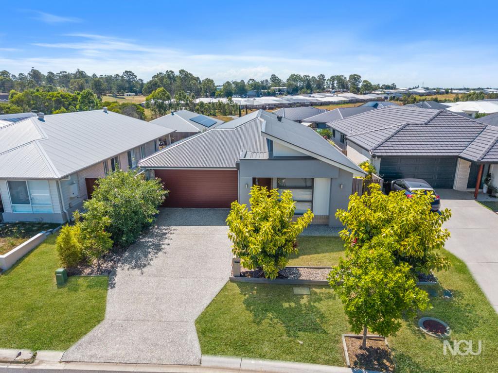 32 Annette St, Logan Reserve, QLD 4133
