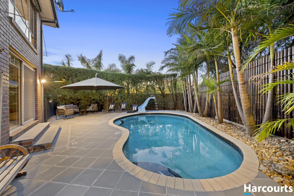 9 Alocasia Cl, Lysterfield, VIC 3156