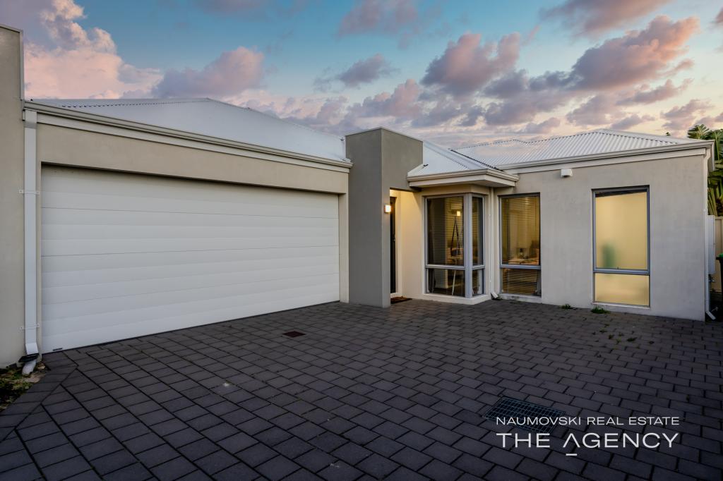 15c Narrung Way, Nollamara, WA 6061