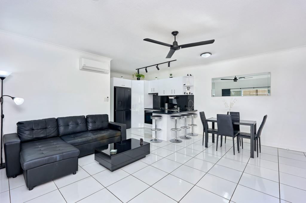 8/55 Minnie St, Parramatta Park, QLD 4870