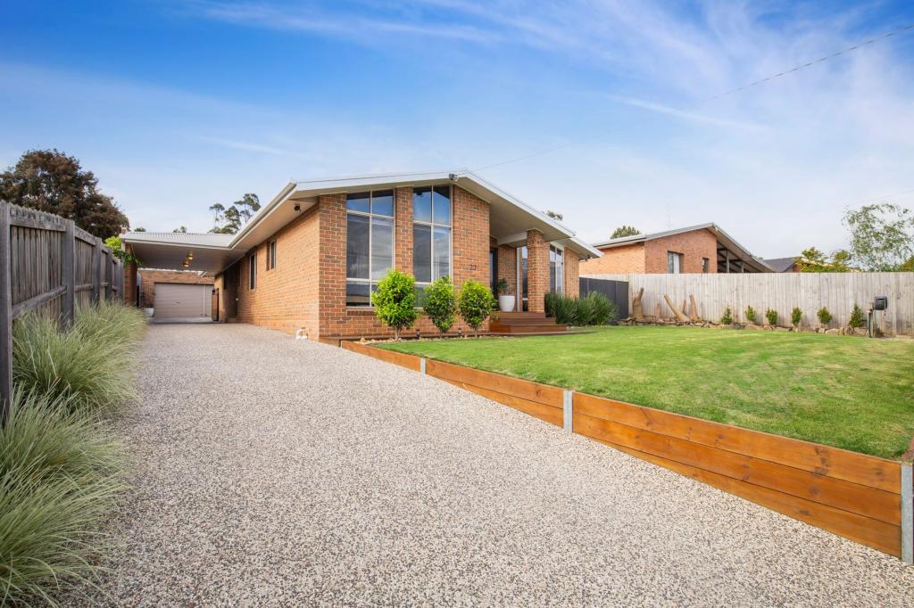 23 Griffin Rd, Leongatha, VIC 3953