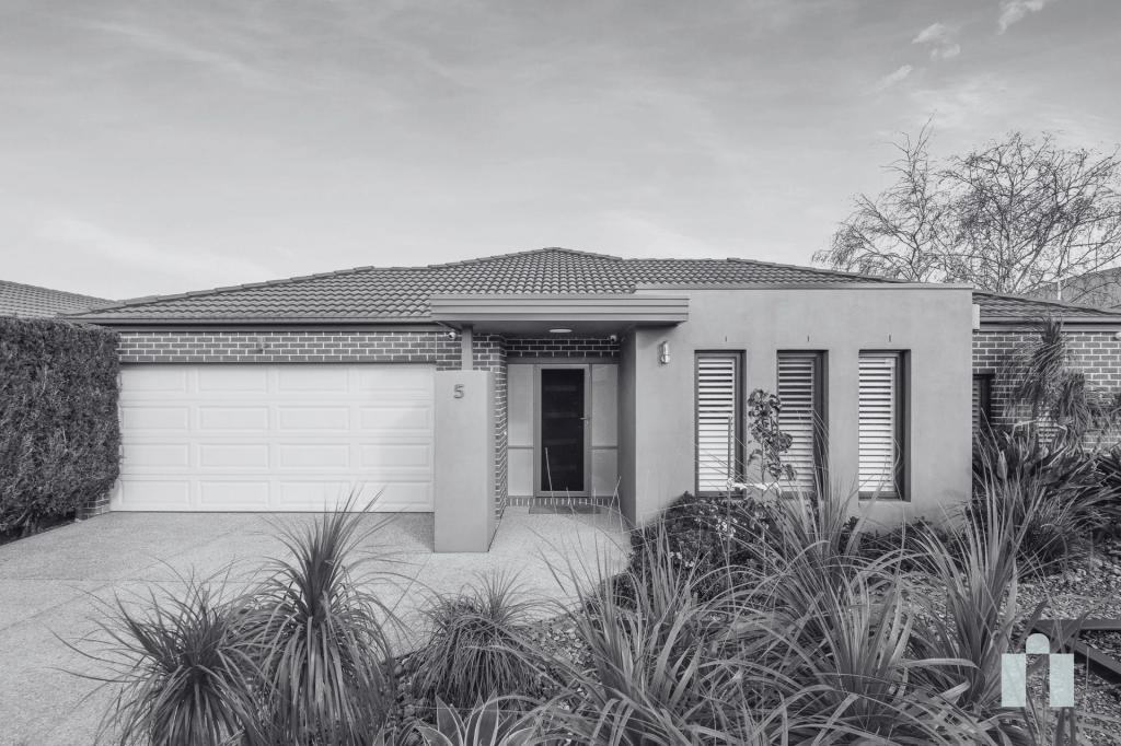 5 Tallis Gr, Doreen, VIC 3754