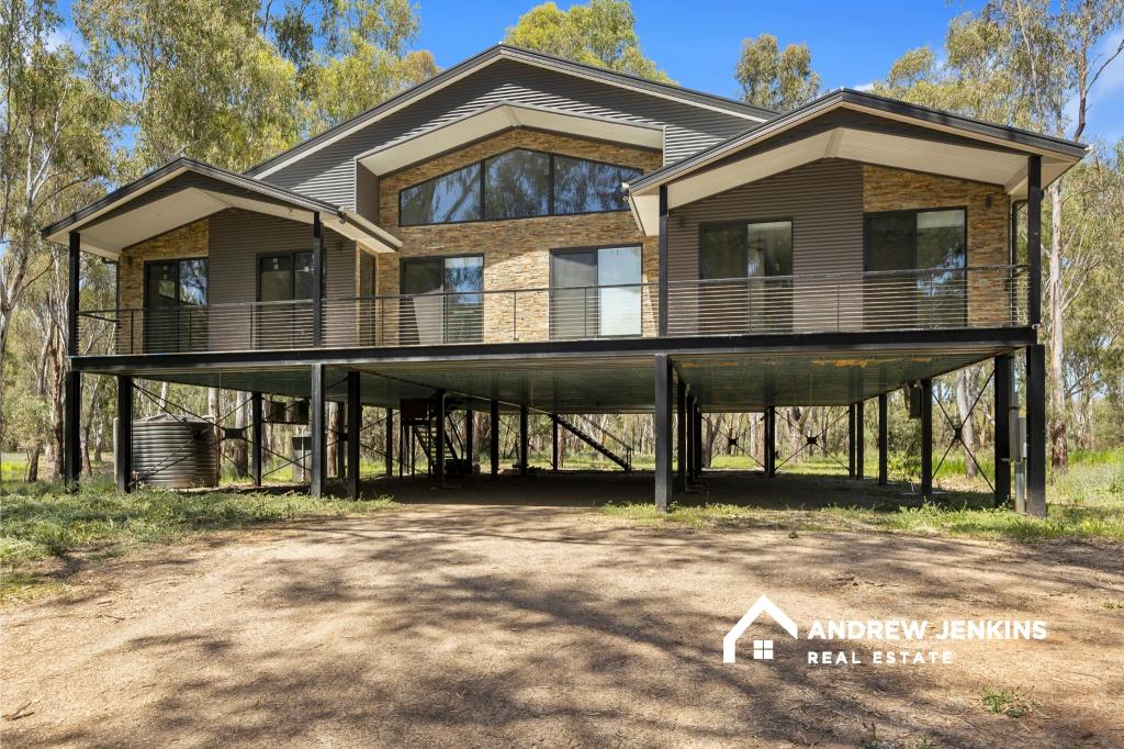 Lot 14 Bushlands Rd, Tocumwal, NSW 2714