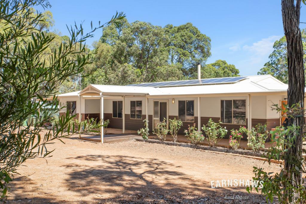 105 Tomallan Cl, Parkerville, WA 6081