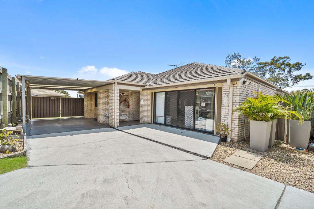 6 Marigold Ave, Regents Park, QLD 4118