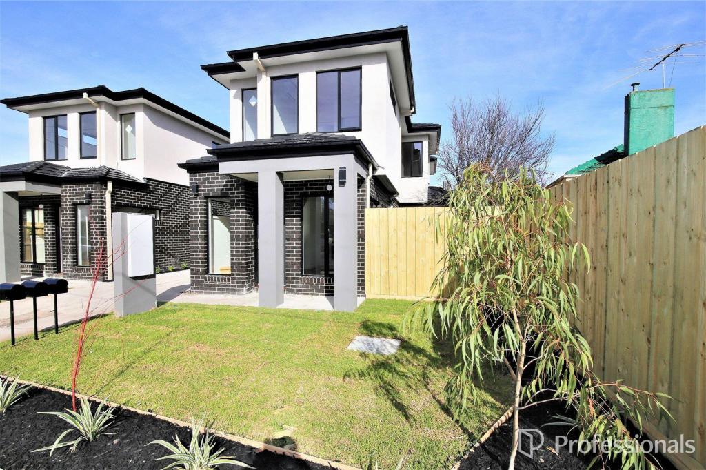 35b Union Gr, Springvale, VIC 3171