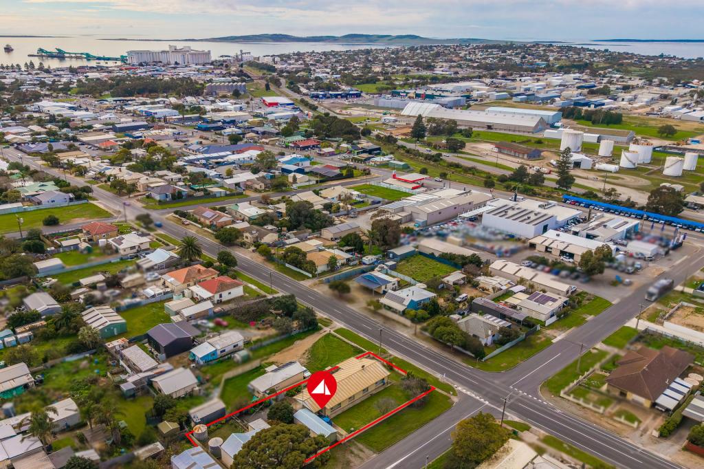 52 Matilda St, Port Lincoln, SA 5606