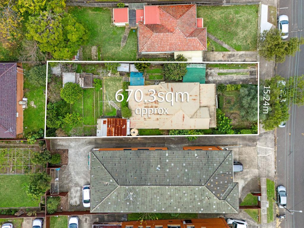 122 Ernest St, Lakemba, NSW 2195