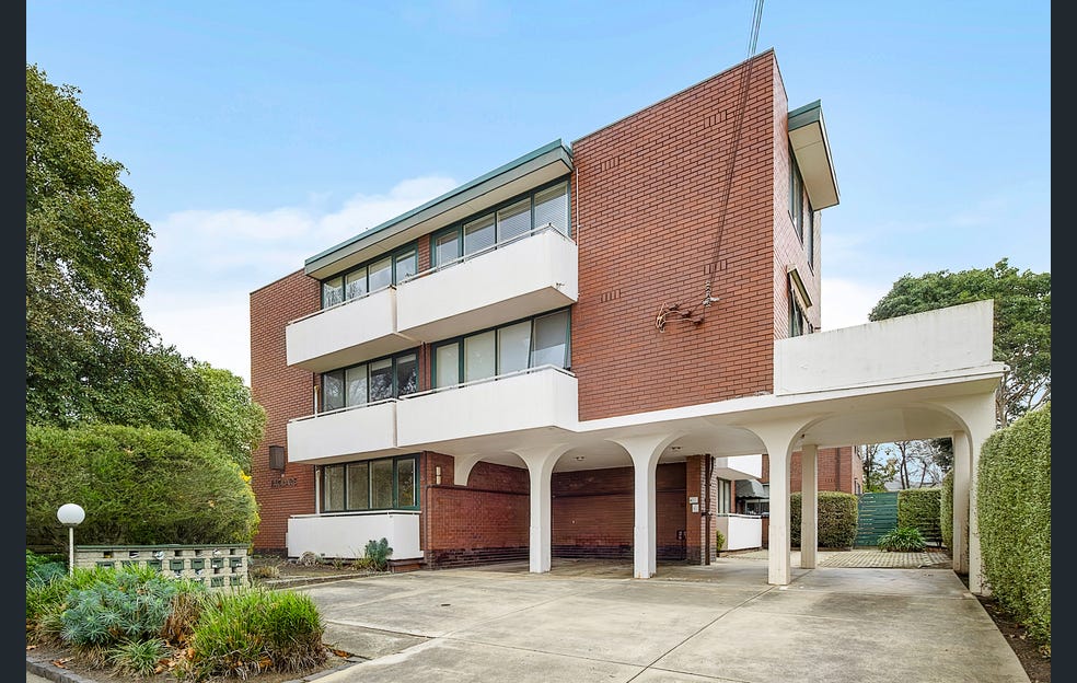 4/20 Bailey Ave, Armadale, VIC 3143