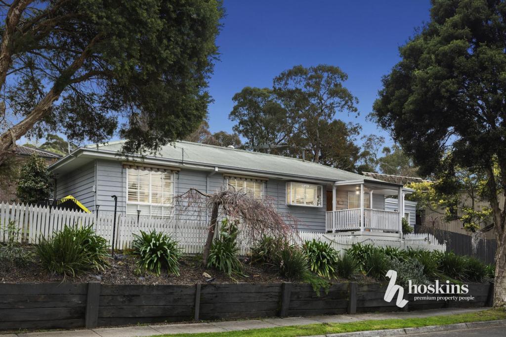 71 Humber Rd, Croydon North, VIC 3136