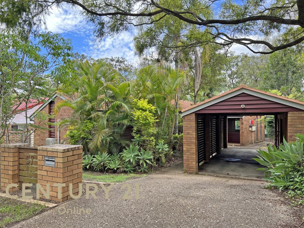 37 Corrofin St, Ferny Grove, QLD 4055