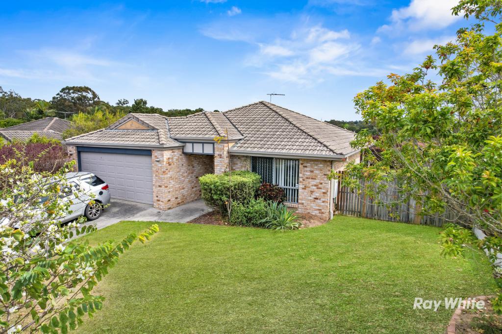 12 Sunrise Cres, Regents Park, QLD 4118