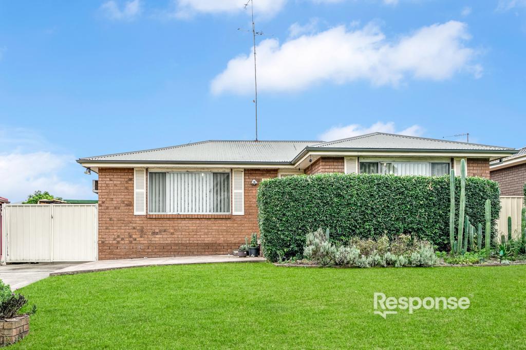 15 Corbin Ave, South Penrith, NSW 2750