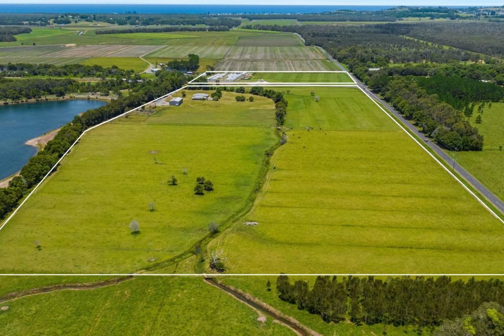 23 Newrybar Swamp Rd, Kinvara, NSW 2478