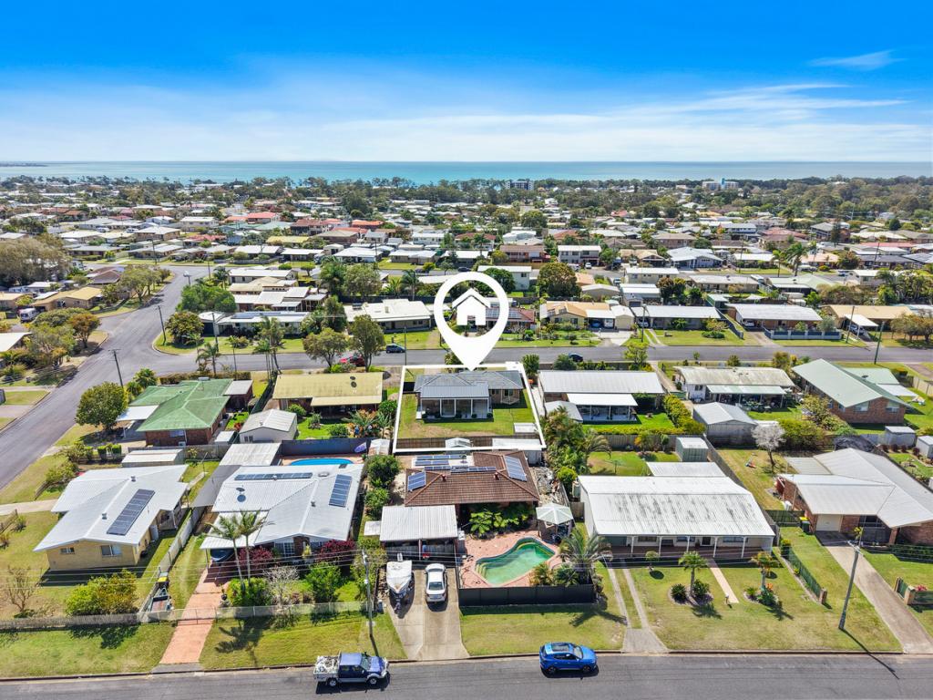 5 Minguin St, Scarness, QLD 4655