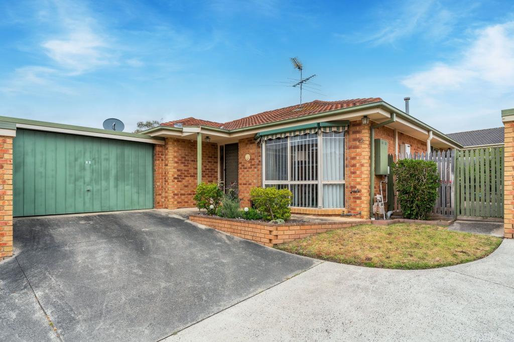 42/210 Cranbourne-Frankston Rd, Langwarrin, VIC 3910