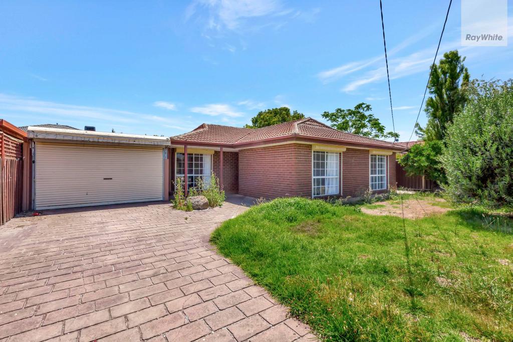 85 Fairfax Cct, Albanvale, VIC 3021