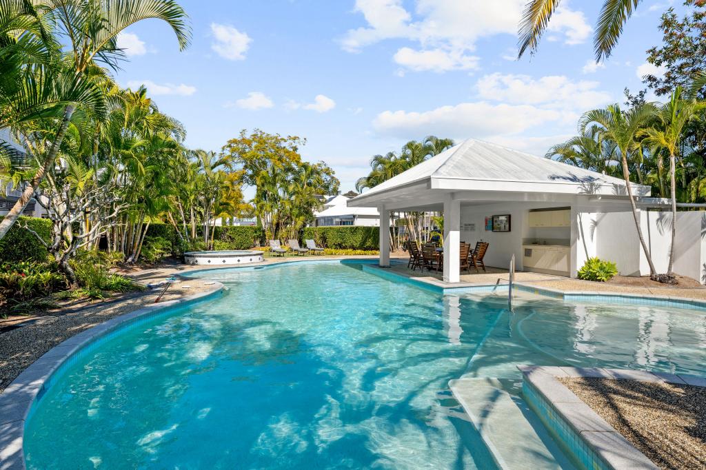 3119 Bell Park Circle, Royal Pines Resort, Benowa, QLD 4217