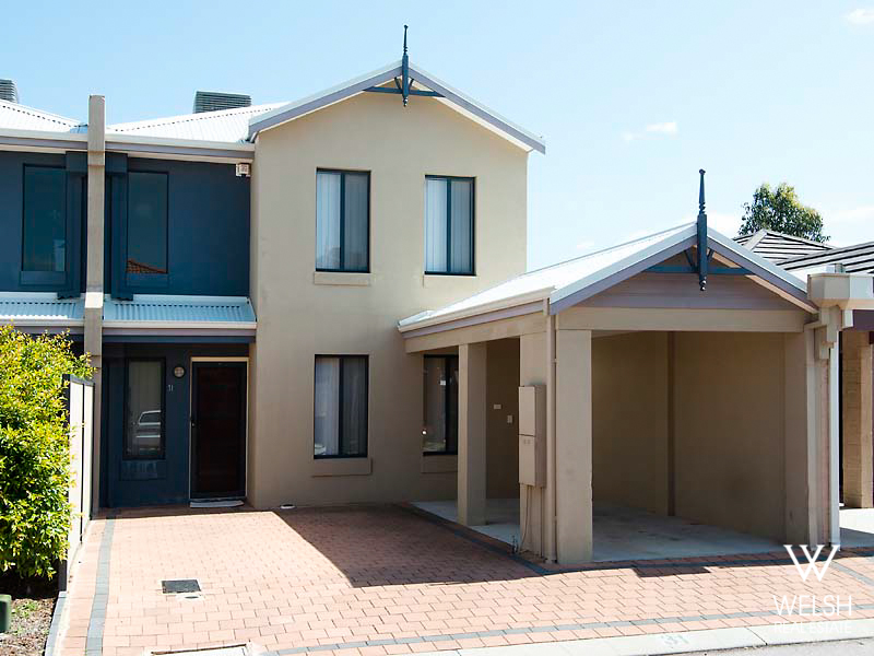 31/68 Fisher St, Belmont, WA 6104