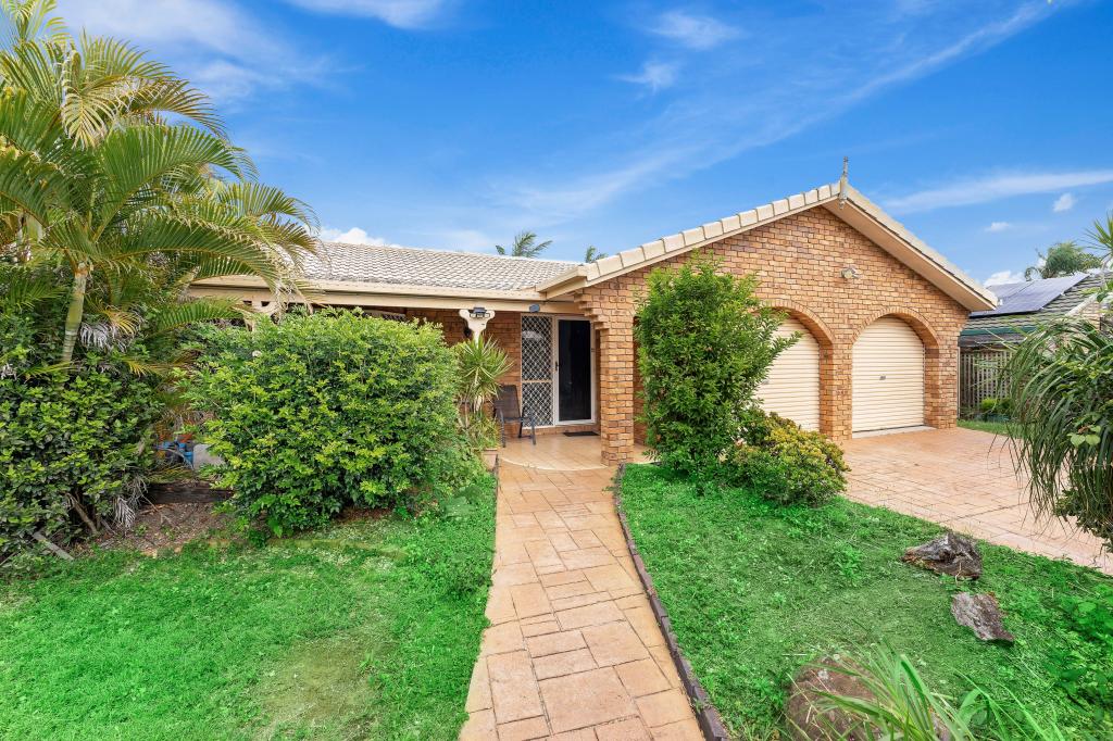 3 Marsala St, Calamvale, QLD 4116