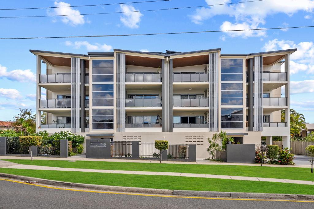 10/18 Buruda St, Chermside, QLD 4032