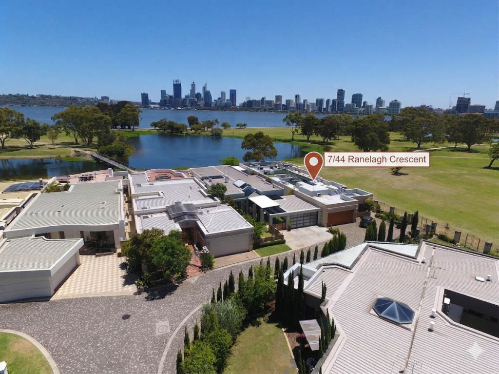7/44 Ranelagh Cres, South Perth, WA 6151