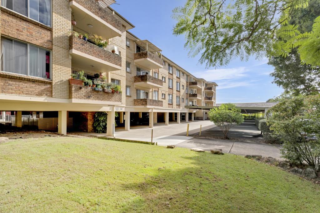 21/32 Alice St, Harris Park, NSW 2150