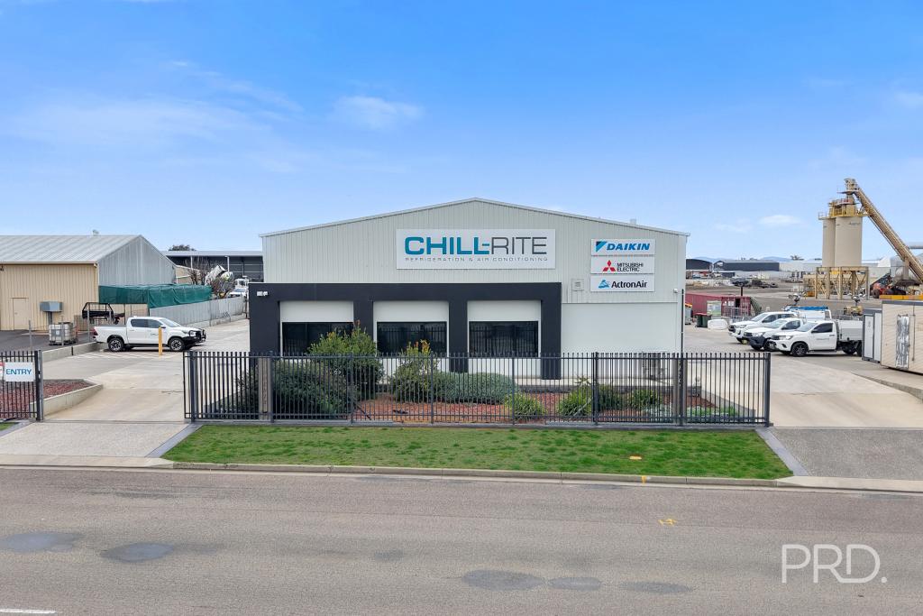 3 Phoenix St, Westdale, NSW 2340