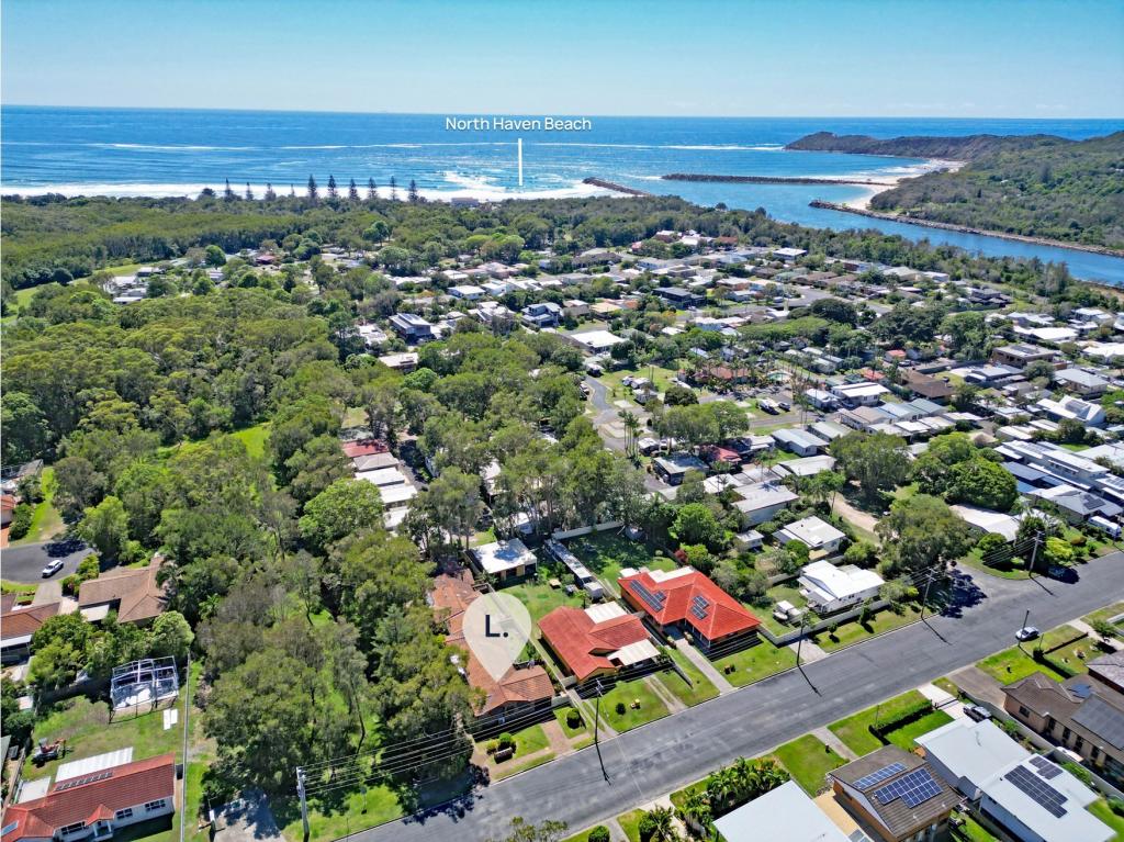 1/18 Edith St, North Haven, NSW 2443