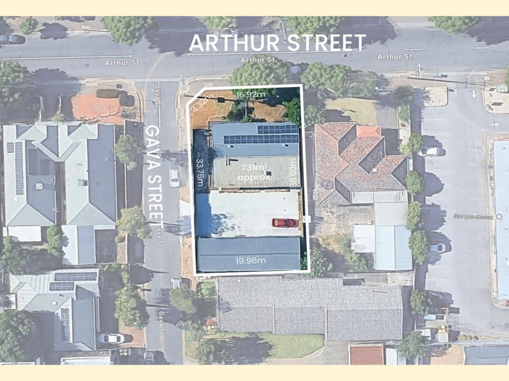 126 Arthur St, Magill, SA 5072