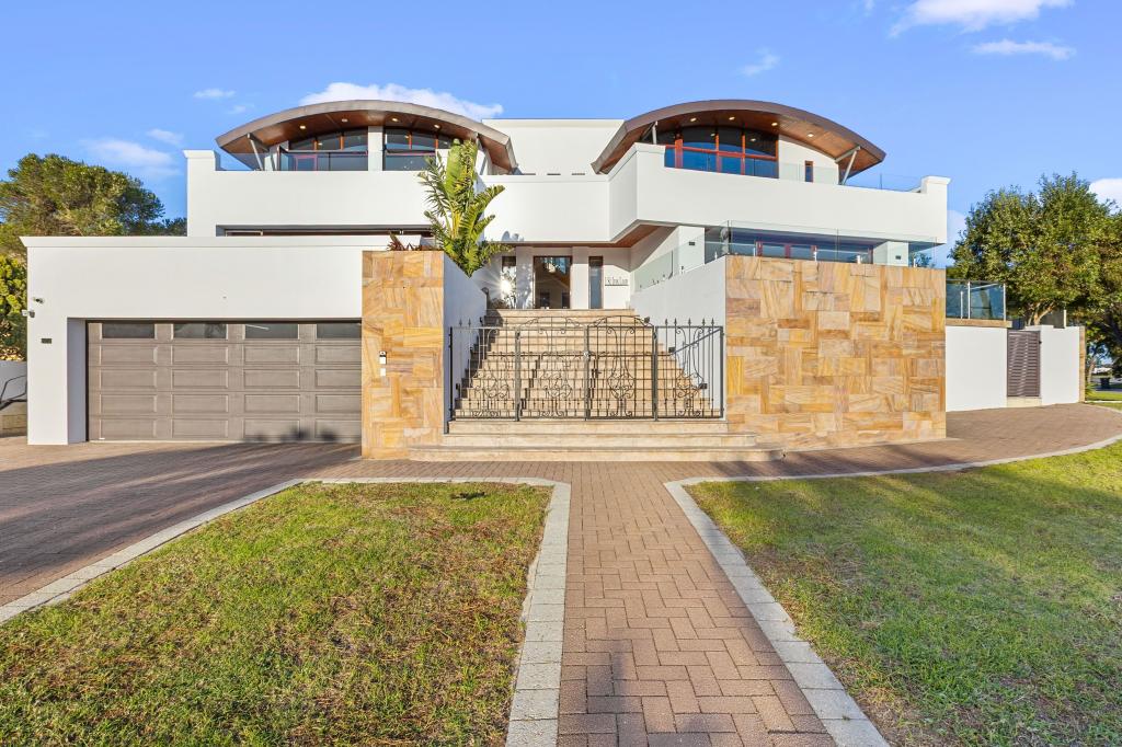 1 ST IVES LOOP, KALLAROO, WA 6025