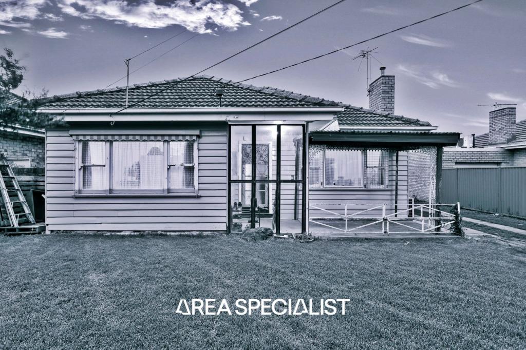 17 Wales St, Springvale, VIC 3171