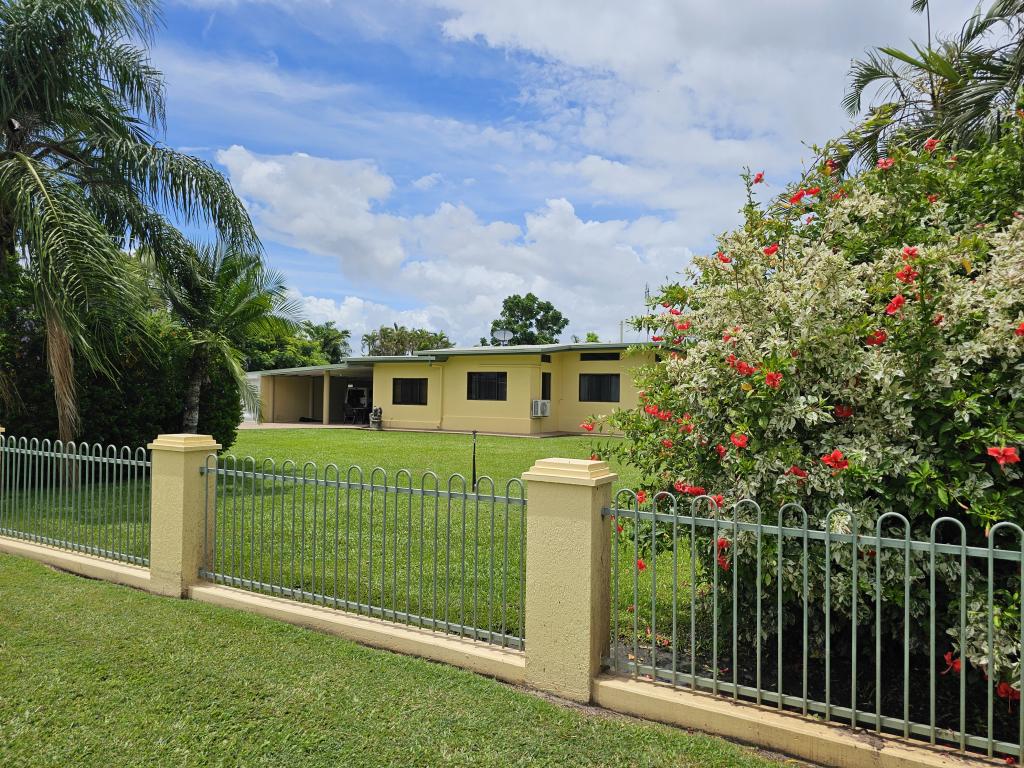 11-13 Old Home Hill Rd, Ayr, QLD 4807