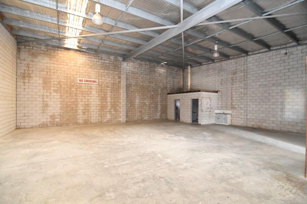 3/477 Bayswater Rd, Garbutt, QLD 4814