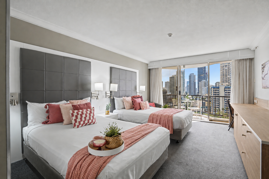 1003/22 View Ave, Surfers Paradise, QLD 4217