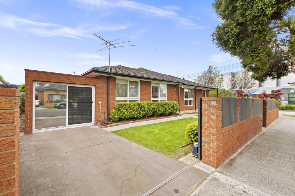 1/10 JERSEY PDE, CARNEGIE, VIC 3163