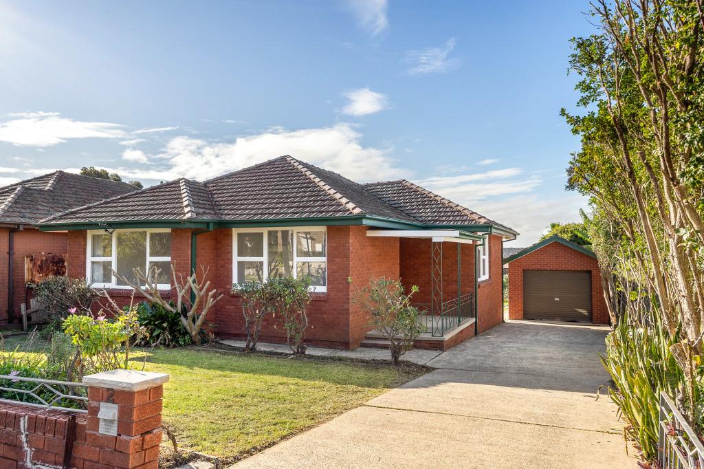 2 Cusack St, Merrylands West, NSW 2160