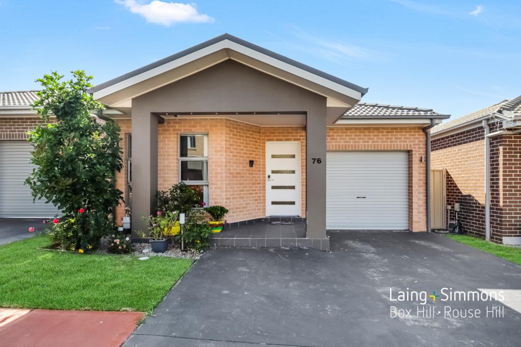 76 Ludhiana Gld, Schofields, NSW 2762