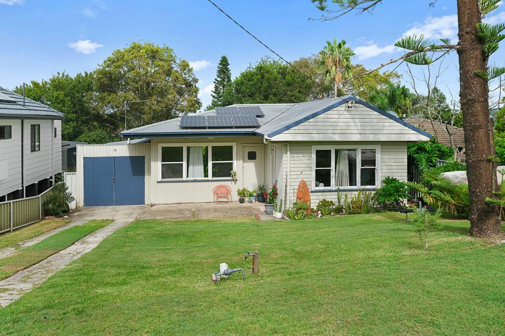 19 Jones St, Birmingham Gardens, NSW 2287
