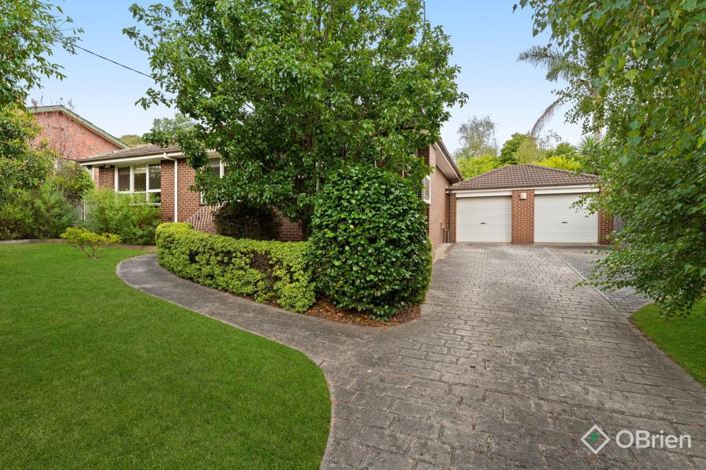 6 Ayr Ct, Berwick, VIC 3806